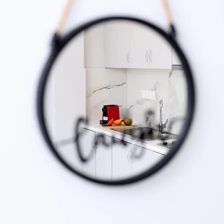 Sol Corfu By Estia شقة