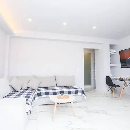 Appartement Sol Corfu By Estia