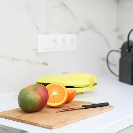 Appartement Sol Corfu By Estia Corfu (city)