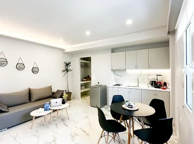 Sol Corfu By Estia Apartament Corfu (city)