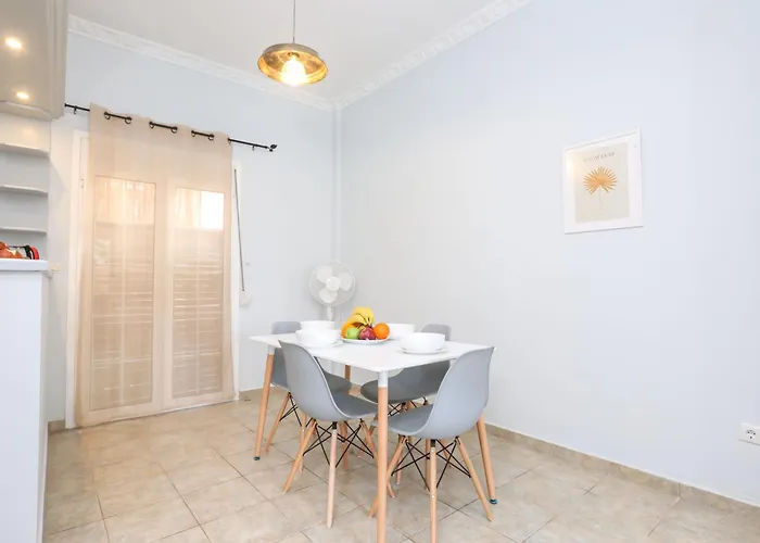 Apartament Sol Corfu By Estia *