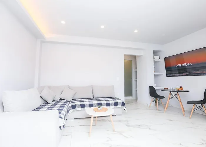 Apartament Sol Corfu By Estia