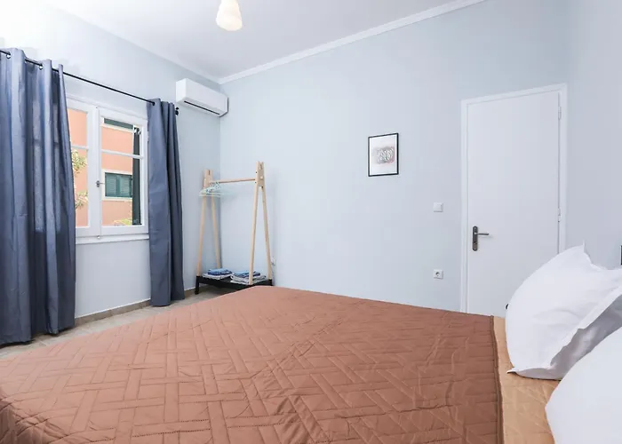 Apartament Sol Corfu By Estia Corfu (city)