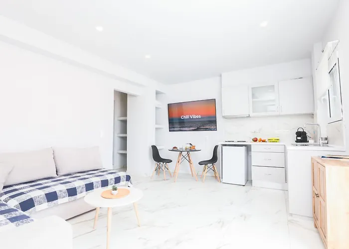 Sol Corfu By Estia Apartament Corfu (city)