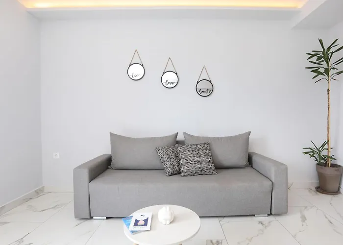 Apartament Sol Corfu By Estia