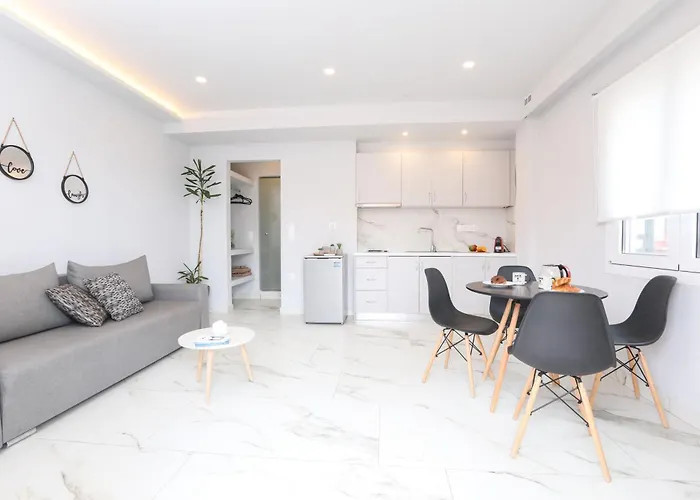 Apartament Sol Corfu By Estia *