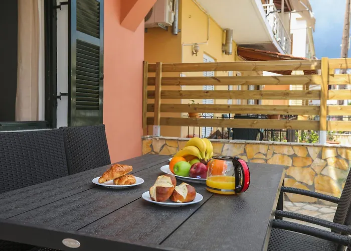 Sol Corfu By Estia * Corfu (city)