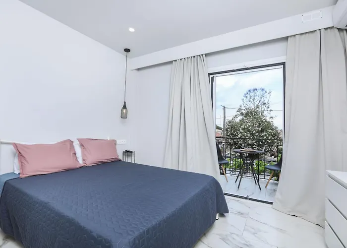 Apartament Sol Corfu By Estia *