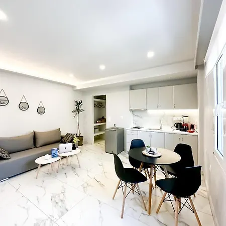 Sol Corfu By Estia Apartmán Corfu (city)