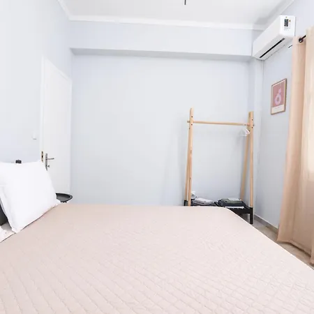 Sol Corfu By Estia 公寓