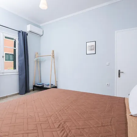 Apartment Sol Corfu By Estia Corfu (city)