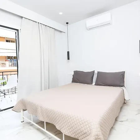 公寓 Sol Corfu By Estia Corfu (city)