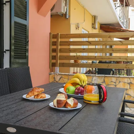 Sol Corfu By Estia * Corfu (city)