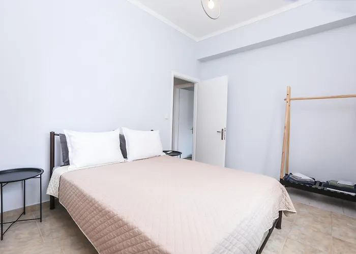 Appartamento Sol Corfu By Estia *