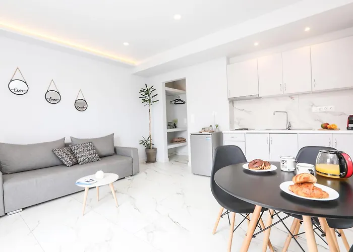Sol Corfu By Estia Appartement