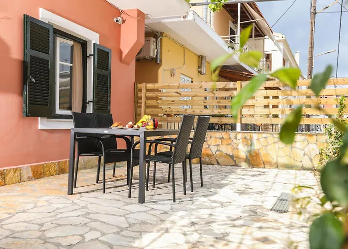 Appartamento Sol Corfu By Estia