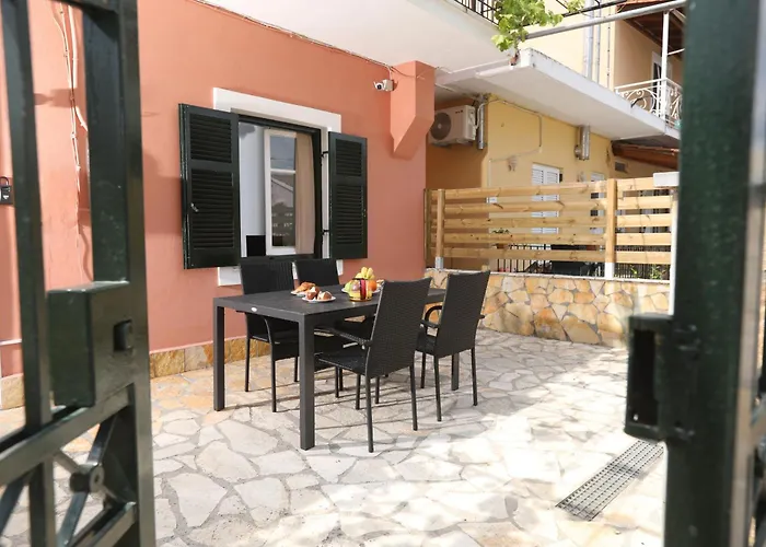 Sol Corfu By Estia Appartement