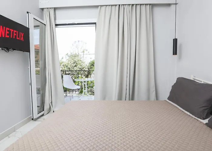 Appartamento Sol Corfu By Estia Corfu (city)