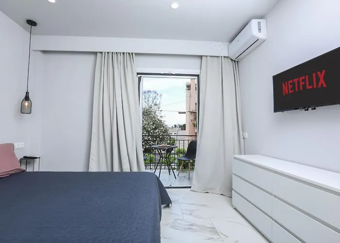Sol Corfu By Estia Appartement *