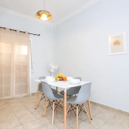 Apartmán Sol Corfu By Estia *