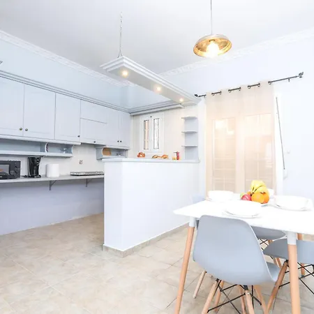 Apartmán Sol Corfu By Estia *