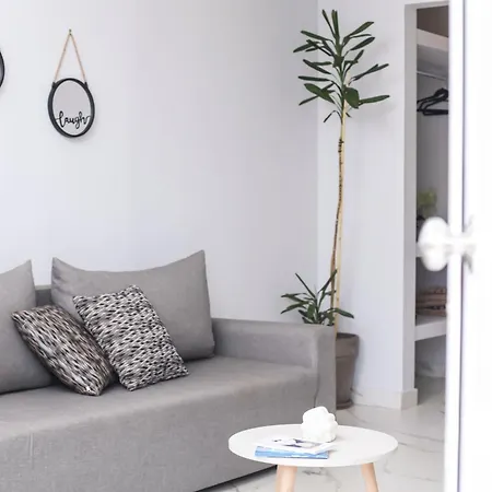 Sol Corfu By Estia Apartamento *