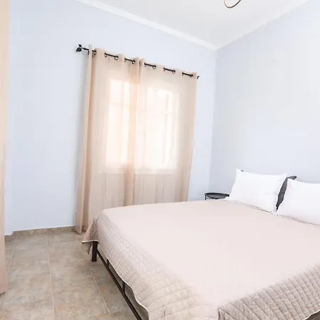 Sol Corfu By Estia Apartment