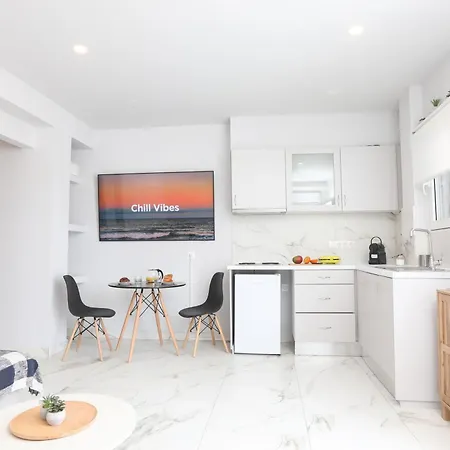 Apartmán Sol Corfu By Estia