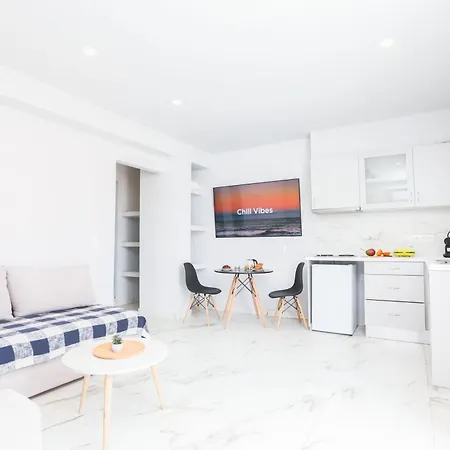 Sol Corfu By Estia Apartamento Corfu (city)