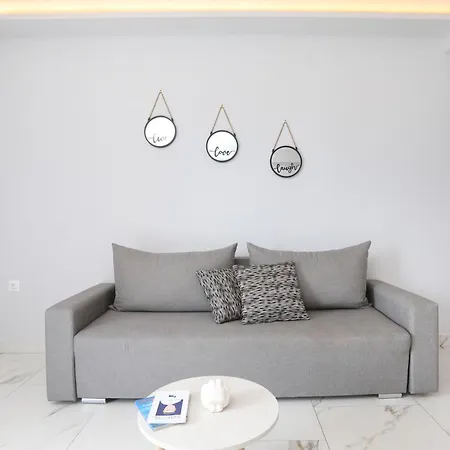 Apartmán Sol Corfu By Estia