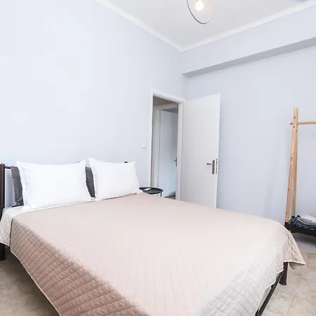 Apartmán Sol Corfu By Estia *