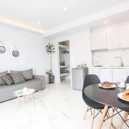Sol Corfu By Estia Apartamento