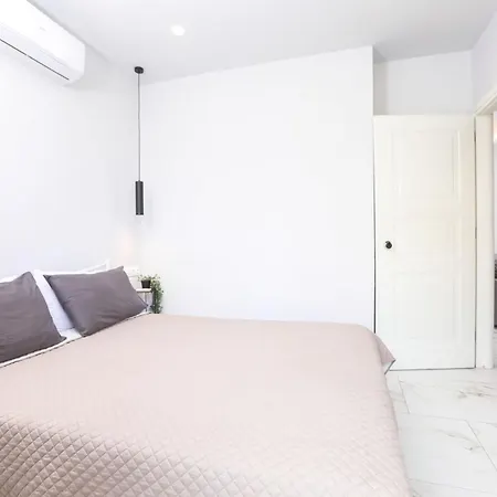 Apartment Sol Corfu By Estia Corfu (city)