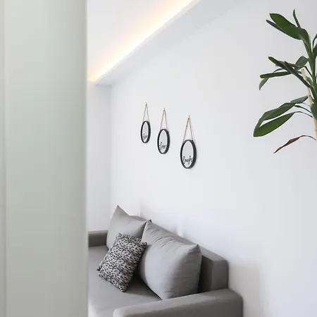 Sol Corfu By Estia *