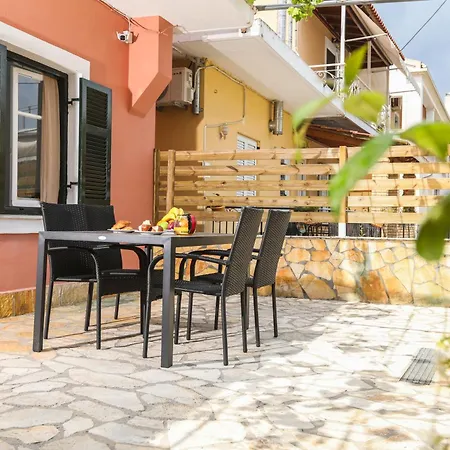 Apartamento Sol Corfu By Estia