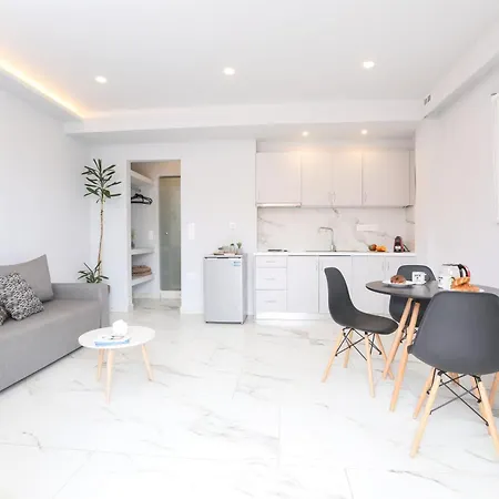 Apartmán Sol Corfu By Estia *