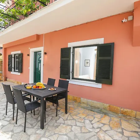 Apartment Sol Corfu By Estia Corfu (city)