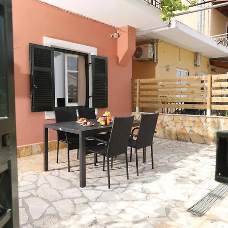Sol Corfu By Estia Apartamento