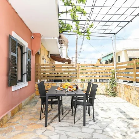 Apartmán Sol Corfu By Estia *