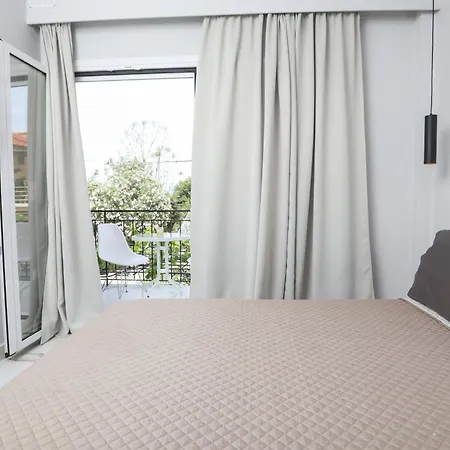 Apartamento Sol Corfu By Estia Corfu (city)