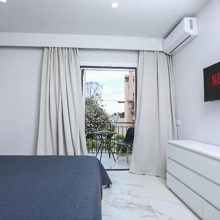 Sol Corfu By Estia Apartment *