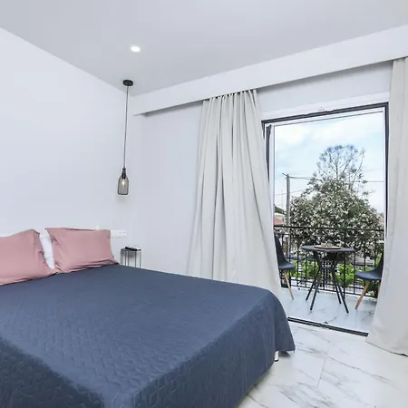 Apartmán Sol Corfu By Estia *