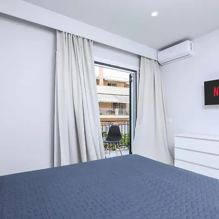 Sol Corfu By Estia Apartamento Corfu (city)